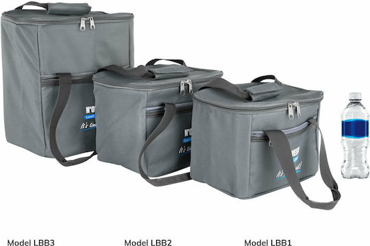 N'Oveen Insulated Bag Handbag 1.1 liters L25 x W17cm