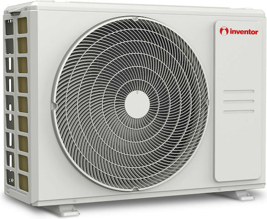 Inventor Legend Κλιματιστικό Inverter 18000 BTU A+++/A+ με WiFi και Τεχνολογία Ultraviolet C