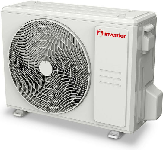 Inventor Legend Κλιματιστικό Inverter 18000 BTU A+++/A+ με WiFi και Τεχνολογία Ultraviolet C