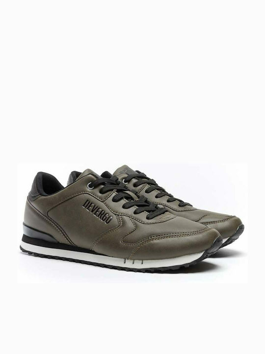 Ανδρικά Sneakers Πράσινα