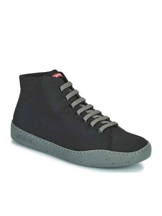 Peu Touring Anatomical Boots Black