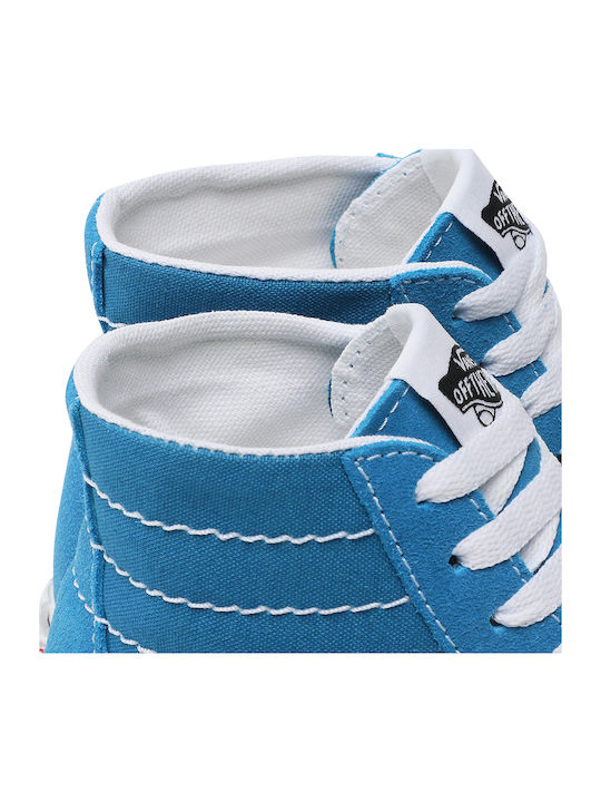 Sk8-Hi Tapered Маратонки Син