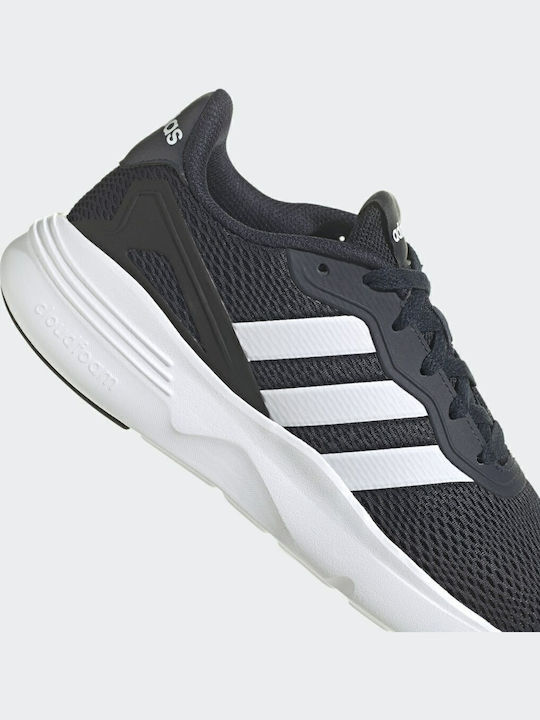 Nebzed Adidași Pentru Bărbați Albastru