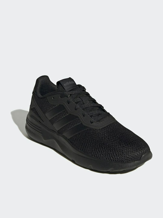 Nebzed Sneakers Core Black / Cloud White