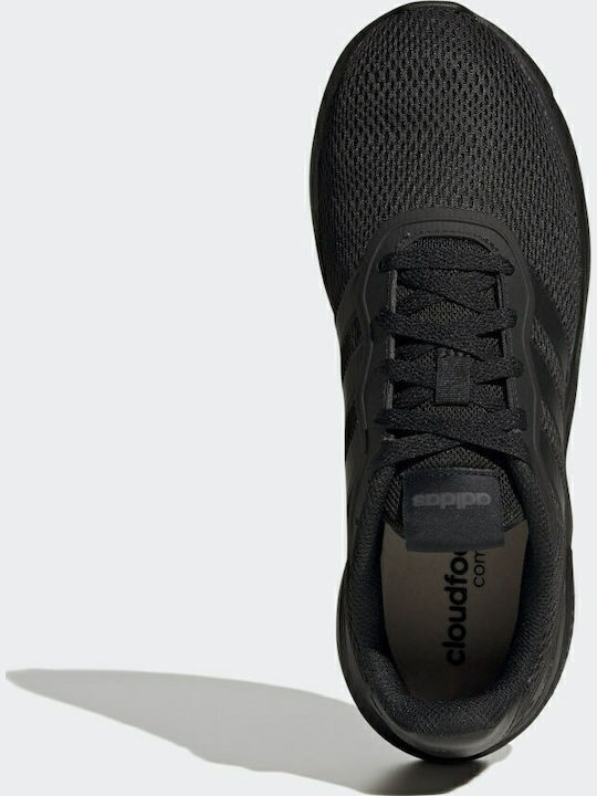 Nebzed Sneakers Core Black / Cloud White