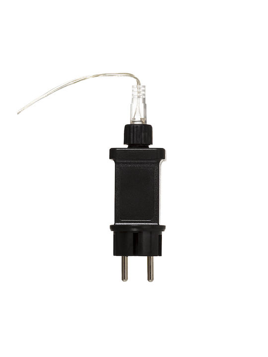 5Five F-V Round Στρογγυλός Καθρέπτης Μπάνιου Led από MDF 57x57cm Καφέ