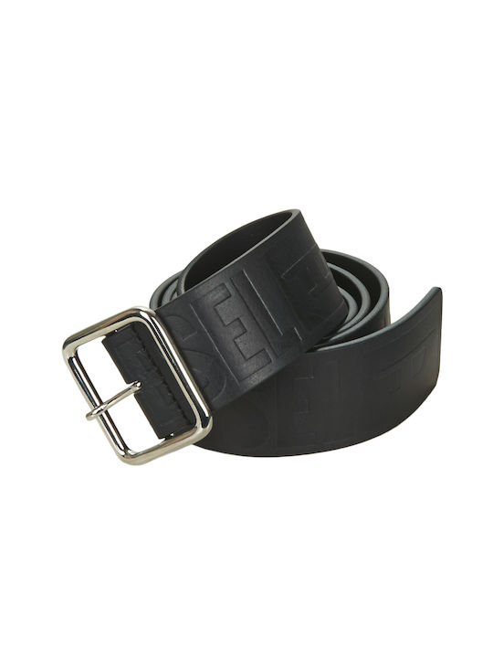 Diesel B-Illy II Men's Belt Black