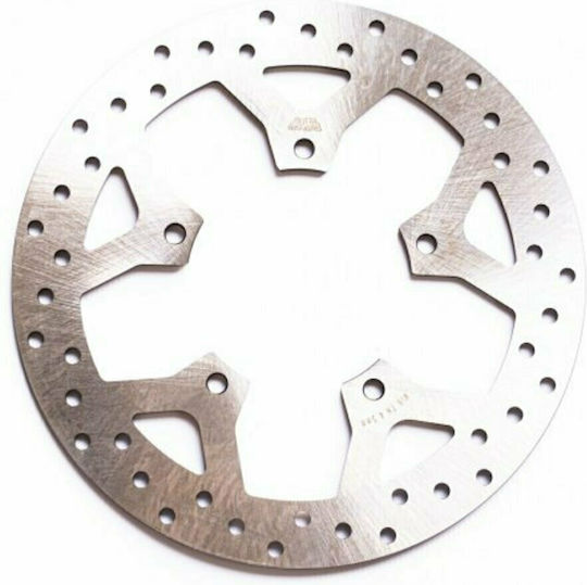 JT Sprockets Front Brake Disc for Peugeot Satelis 250 Front Brake Disc for Peugeot Geopolis 250 / Satelis 250 2006-2009