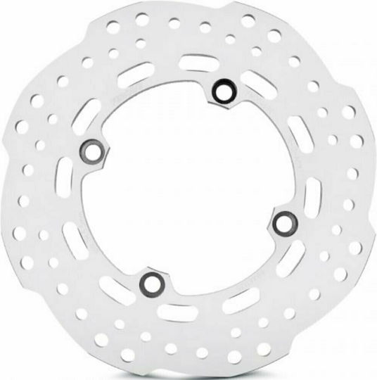 Ferodo Δισκόπλακα Zurück für Honda Afrika Twin CRF1000L
