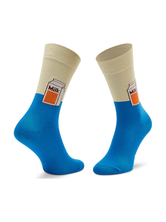 Happy Socks Κάλτσες με Σχέδια Happy Socks Κάλτσες με Σχέδια