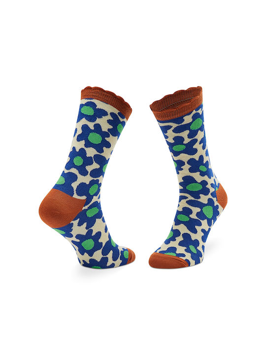 Happy Socks Patterned Socks Multicolour