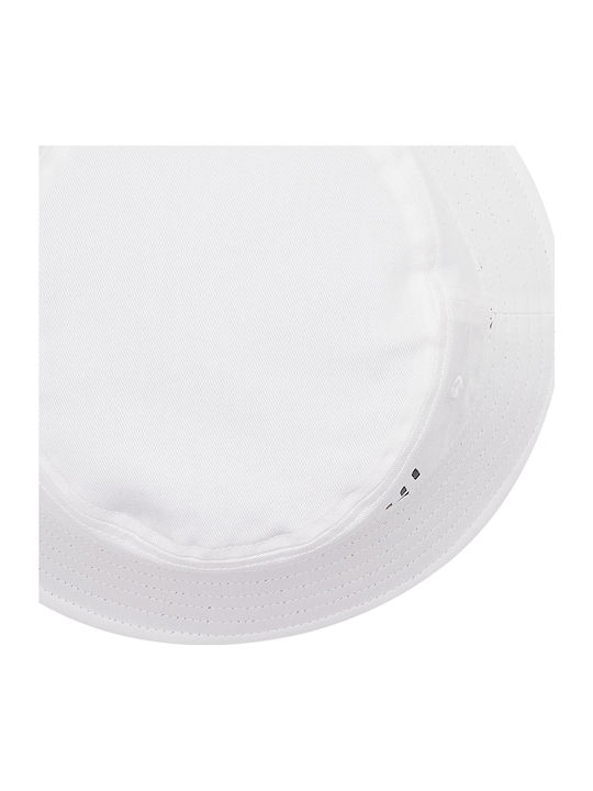 DC Sw Trooper Bkt Herren-Hut Bucket-Stil Weiß