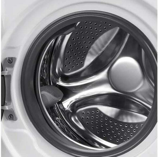 Midea Waschmaschine 9kg 1400 Umdrehungen MF200W90B