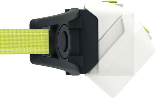 LedLenser Επαναφορτιζόμενος Φακός Κεφαλής LED IP67 με Μέγιστη Φωτεινότητα 250lm NEO1R