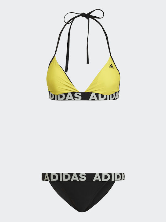 Αθλητικό Set Bikini Τριγωνάκι