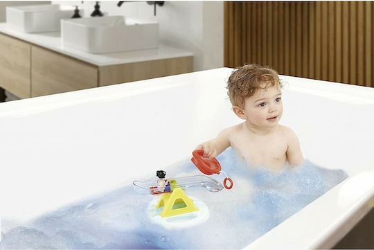 Playmobil 123 Insel mit Wasser für 1,5+ Jahre Jahre