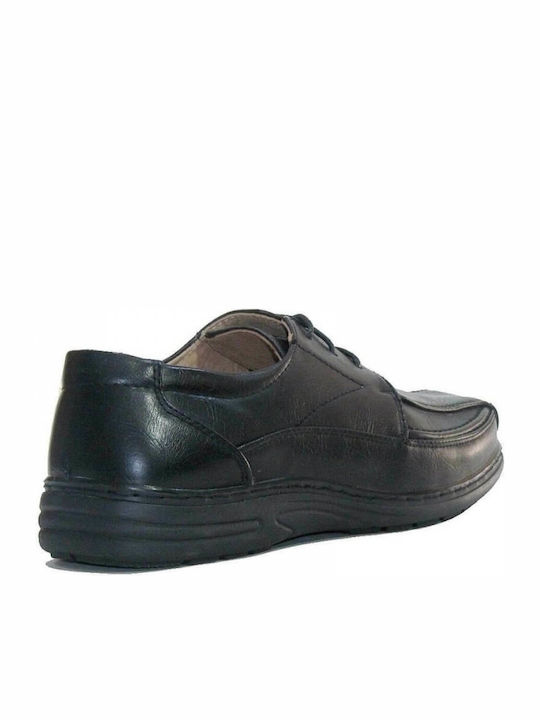 Men's Casual Shoes Black
