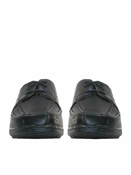 Men's Casual Shoes Black