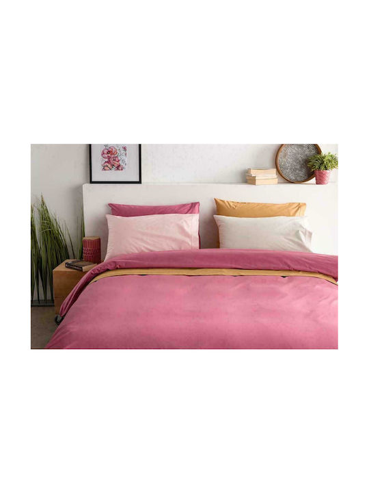 Vesta Home Synthesis Pillowcase Set with Envelope Cover 506 50x75cm. 000003081