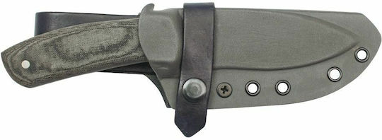 Condor Tool & Knives Μαχαίρι Γκρι σε Θήκη