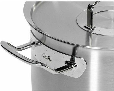 Fissler Original Profi Μαρμίτα 5.3lt / 20cm Fissler Original Profi Μαρμίτα 5.3lt / 20cm