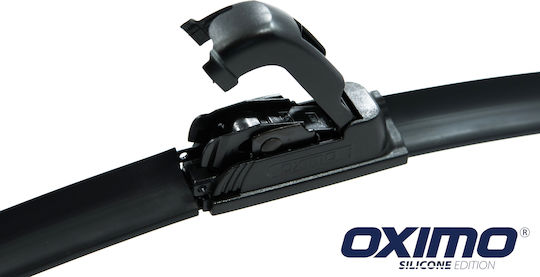 Oximo Wu Flatblade Car Wiper Blade Driver 700mm