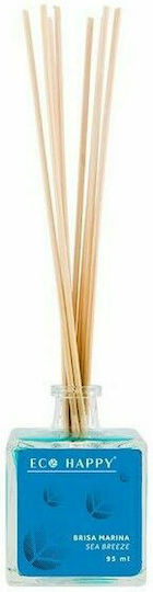 Mikado Diffuser Eco Happy Brisa Marina S0584078 95ml