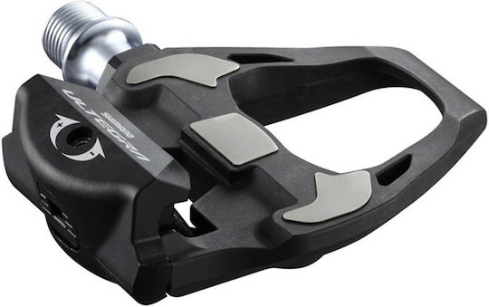 Shimano Ultegra PD-R8000 Flat Bicycle Pedals Black