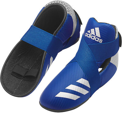 Adidas ADIKBB300 adiKBB300 Schienbeinschoner Erwachsene Blau