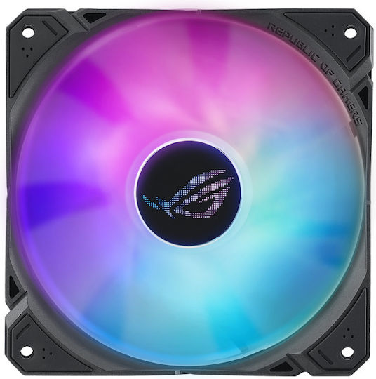 Asus ROG Ryujin II 240 ARGB Охлаждане AIO CPU с 2 Вентилатора 120мм