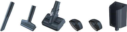 Rowenta X-Pert 6.60 RH6878 Reîncărcabilă Aspirator Stick 18V Neagră