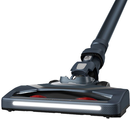 Rowenta X-Pert 6.60 RH6878 Reîncărcabilă Aspirator Stick 18V Neagră