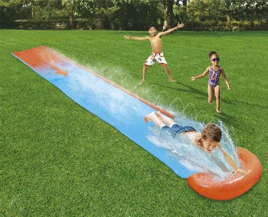 Bestway Inflatable Water Slide for Ages 3+