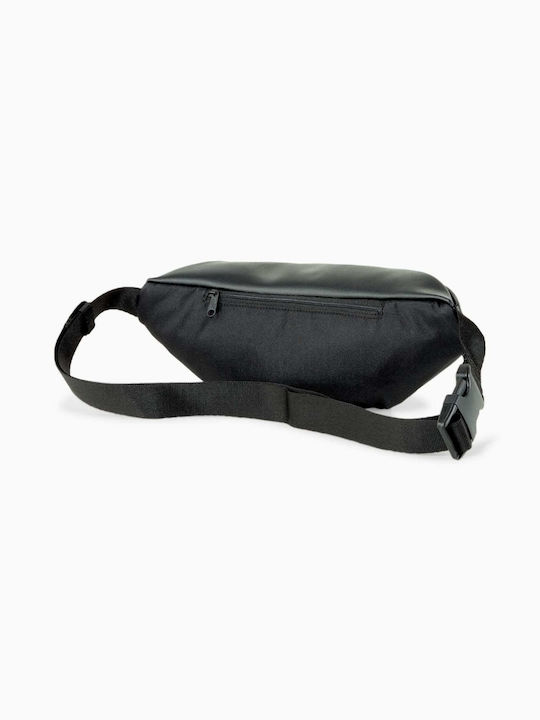 Puma Core Up Waist Bag Black