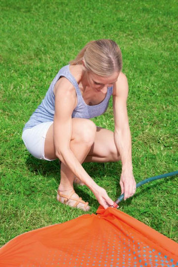 Bestway Inflatable Water Slide for Ages 3+