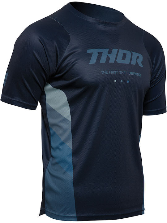 Thor Assist Motocross Culoare