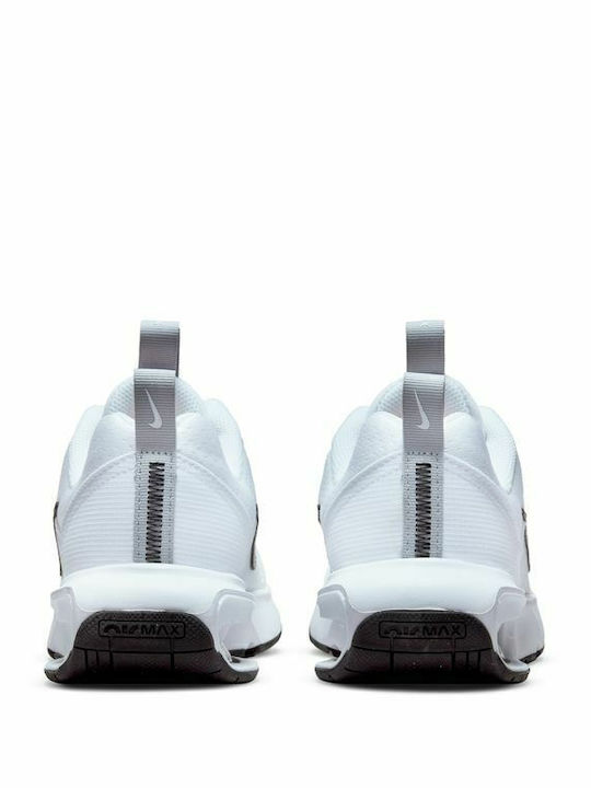 Air Max INTRLK Lite Детски маратонки Low Бял