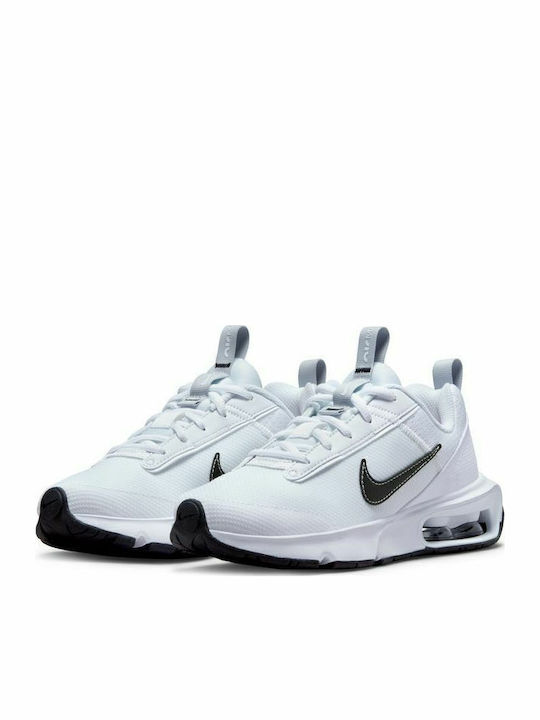 Air Max INTRLK Lite Детски маратонки Low Бял