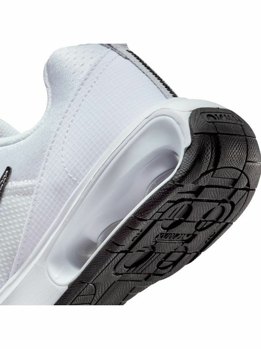 Air Max INTRLK Lite Детски маратонки Low Бял