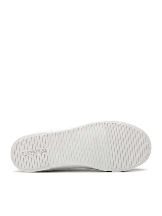 Malibu 2.0 Sneakers Black