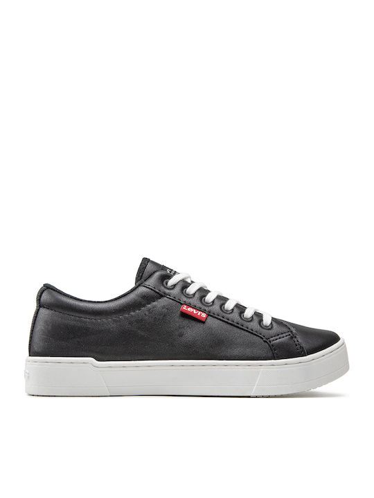 Malibu 2.0 Sneakers Black