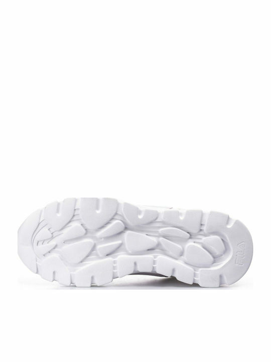 Memory Sunstone 2 Damen Chunky Sneakers Mehrfarbig
