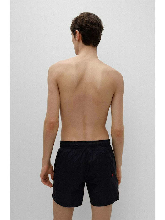 Haiti Men's Swimwear Shorts Black