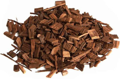 Oak wood 100gr