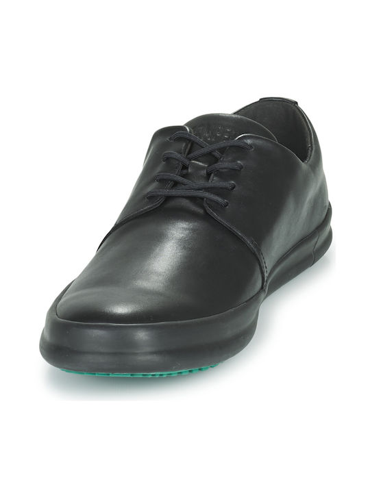Chasis Men's Casual Shoes Black