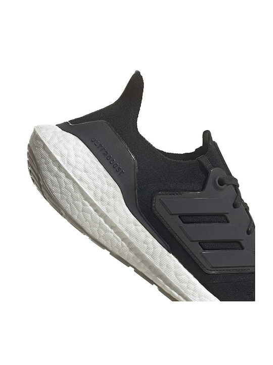 Ultraboost 22 Sport Shoes Running Core Black / Cloud White
