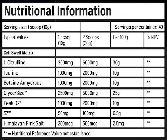 tbJp Pumpage 400gr Pick 'N' Mix