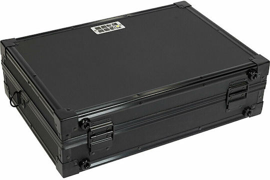 Walkasse W-CONTROL-SB Flight Case for DJ Controller