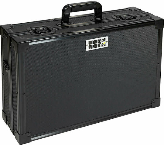 Walkasse W-CONTROL-SB Flight Case for DJ Controller