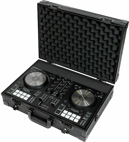 Walkasse W-CONTROL-SB Flight Case for DJ Controller